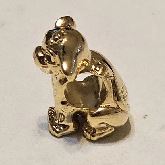Authentic Pandora Disney The Lion King Simba Charm - Picture 5 of 5